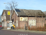 v.m. synagoge